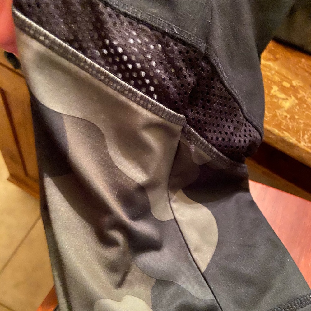 Lane Bryant Levi Active Leggings